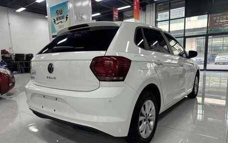 Volkswagen Polo, 2021 год, 1 270 000 рублей, 7 фотография