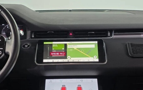 Land Rover Range Rover Evoque II, 2020 год, 2 460 000 рублей, 12 фотография