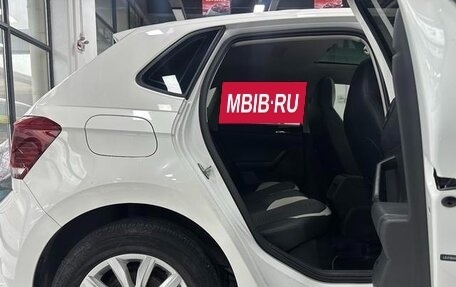 Volkswagen Polo, 2021 год, 1 270 000 рублей, 4 фотография