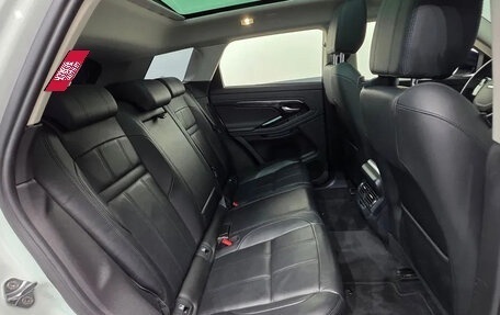 Land Rover Range Rover Evoque II, 2020 год, 2 460 000 рублей, 14 фотография