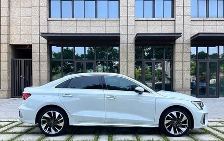 Audi A3, 2023 год, 2 100 600 рублей, 2 фотография