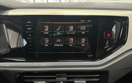 Volkswagen Polo, 2021 год, 1 270 000 рублей, 16 фотография