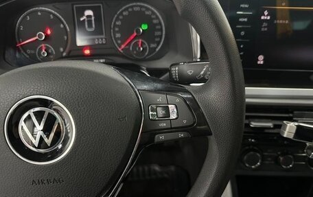 Volkswagen Polo, 2021 год, 1 270 000 рублей, 15 фотография