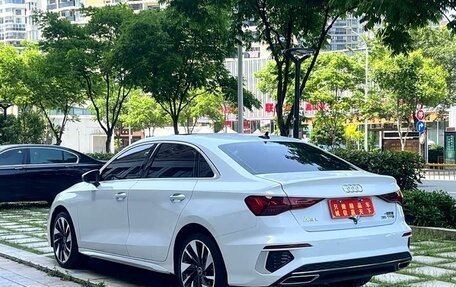 Audi A3, 2023 год, 2 100 600 рублей, 5 фотография