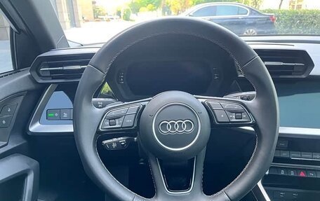 Audi A3, 2023 год, 2 100 600 рублей, 8 фотография