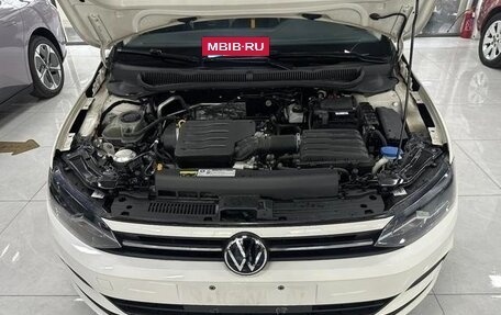 Volkswagen Polo, 2021 год, 1 270 000 рублей, 13 фотография