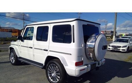 Mercedes-Benz G-Класс W463 рестайлинг _iii, 2023 год, 13 500 007 рублей, 5 фотография