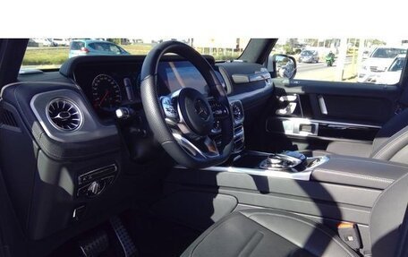 Mercedes-Benz G-Класс W463 рестайлинг _iii, 2023 год, 13 500 007 рублей, 10 фотография