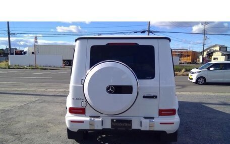 Mercedes-Benz G-Класс W463 рестайлинг _iii, 2023 год, 13 500 007 рублей, 6 фотография