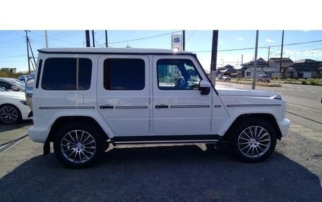 Mercedes-Benz G-Класс W463 рестайлинг _iii, 2023 год, 13 500 007 рублей, 8 фотография