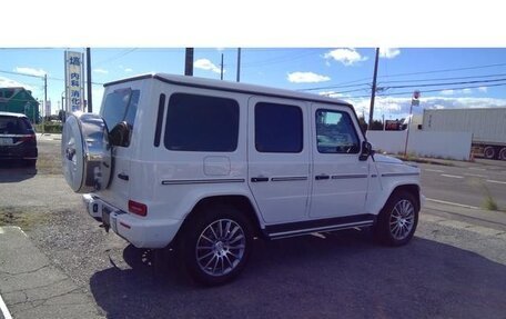 Mercedes-Benz G-Класс W463 рестайлинг _iii, 2023 год, 13 500 007 рублей, 7 фотография