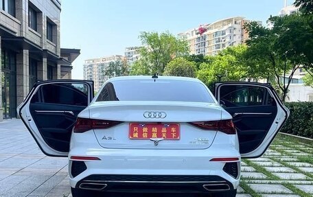 Audi A3, 2023 год, 2 100 600 рублей, 11 фотография