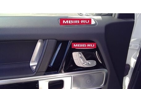 Mercedes-Benz G-Класс W463 рестайлинг _iii, 2023 год, 13 500 007 рублей, 9 фотография