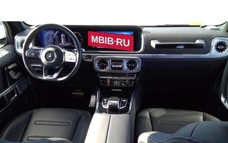 Mercedes-Benz G-Класс W463 рестайлинг _iii, 2023 год, 13 500 007 рублей, 12 фотография