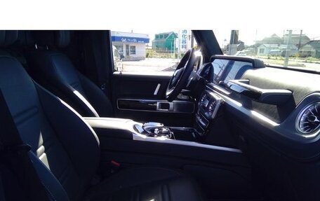 Mercedes-Benz G-Класс W463 рестайлинг _iii, 2023 год, 13 500 007 рублей, 13 фотография