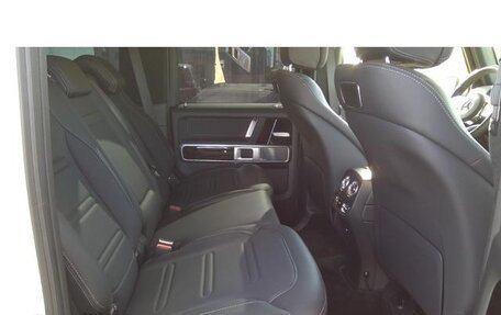 Mercedes-Benz G-Класс W463 рестайлинг _iii, 2023 год, 13 500 007 рублей, 19 фотография