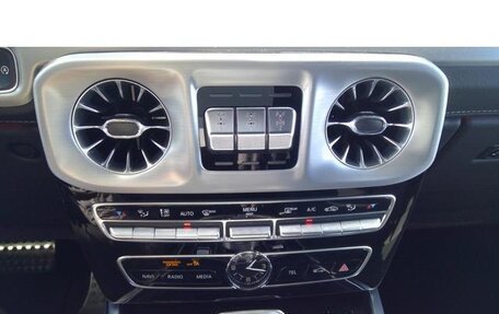 Mercedes-Benz G-Класс W463 рестайлинг _iii, 2023 год, 13 500 007 рублей, 16 фотография