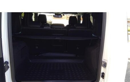 Mercedes-Benz G-Класс W463 рестайлинг _iii, 2023 год, 13 500 007 рублей, 22 фотография