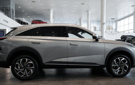 Haval F7, 2025 год, 3 649 000 рублей, 4 фотография