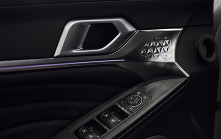 Haval F7, 2025 год, 3 649 000 рублей, 14 фотография