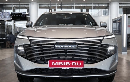 Haval F7, 2025 год, 3 649 000 рублей, 2 фотография