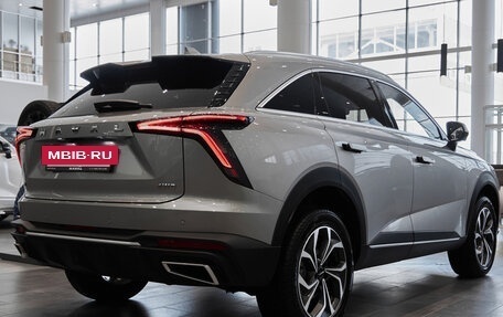 Haval F7, 2025 год, 3 649 000 рублей, 8 фотография