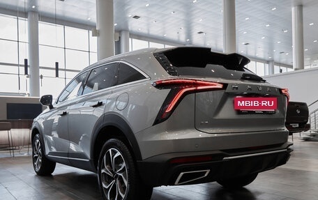 Haval F7, 2025 год, 3 649 000 рублей, 7 фотография