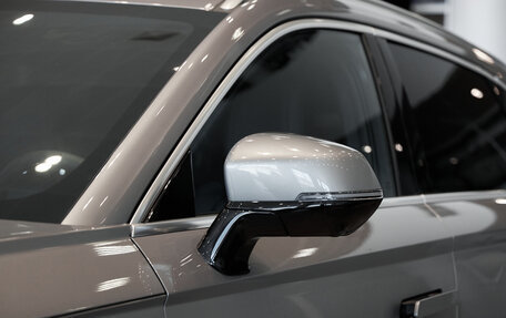 Haval F7, 2025 год, 3 649 000 рублей, 19 фотография