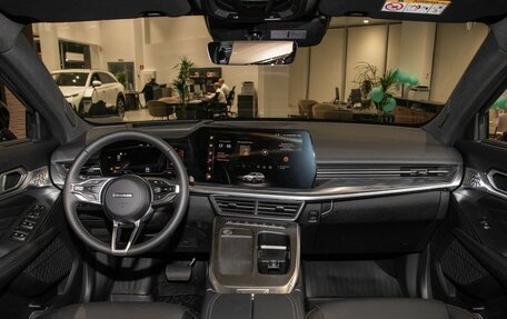 Haval F7, 2025 год, 3 649 000 рублей, 3 фотография