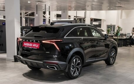 Haval F7, 2025 год, 3 649 000 рублей, 9 фотография
