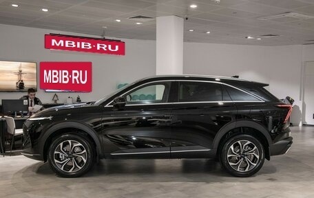 Haval F7, 2025 год, 3 649 000 рублей, 7 фотография