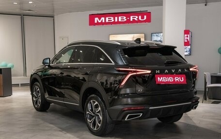 Haval F7, 2025 год, 3 649 000 рублей, 8 фотография