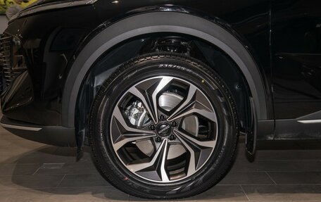 Haval F7, 2025 год, 3 649 000 рублей, 10 фотография