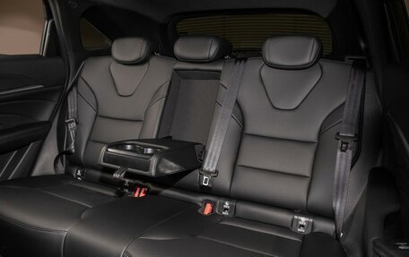 Haval F7, 2025 год, 3 649 000 рублей, 19 фотография