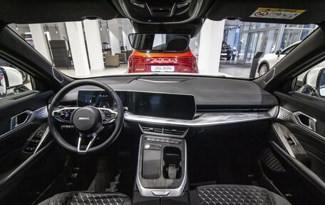 Haval F7, 2025 год, 3 649 000 рублей, 3 фотография