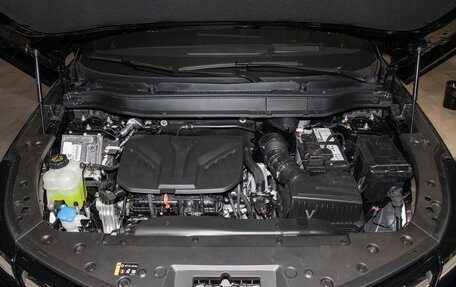 Haval F7, 2025 год, 3 649 000 рублей, 22 фотография