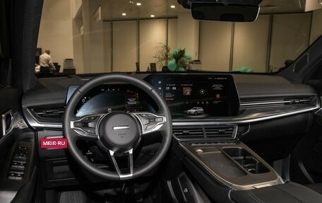 Haval F7, 2025 год, 3 649 000 рублей, 14 фотография