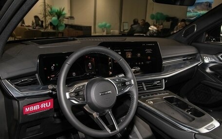 Haval F7, 2025 год, 3 649 000 рублей, 13 фотография