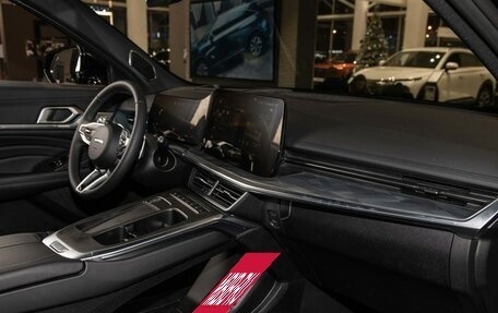 Haval F7, 2025 год, 3 649 000 рублей, 15 фотография