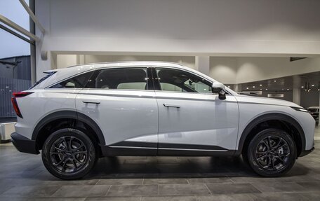 Haval F7, 2025 год, 3 649 000 рублей, 4 фотография