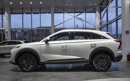 Haval F7, 2025 год, 3 649 000 рублей, 7 фотография