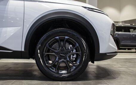 Haval F7, 2025 год, 3 649 000 рублей, 10 фотография