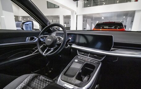 Haval F7, 2025 год, 3 649 000 рублей, 16 фотография