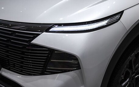 Haval F7, 2025 год, 3 649 000 рублей, 11 фотография