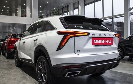 Haval F7, 2025 год, 3 649 000 рублей, 8 фотография