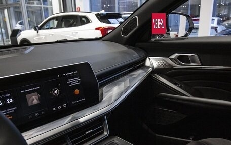 Haval F7, 2025 год, 3 649 000 рублей, 18 фотография