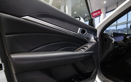 Haval F7, 2025 год, 3 649 000 рублей, 14 фотография