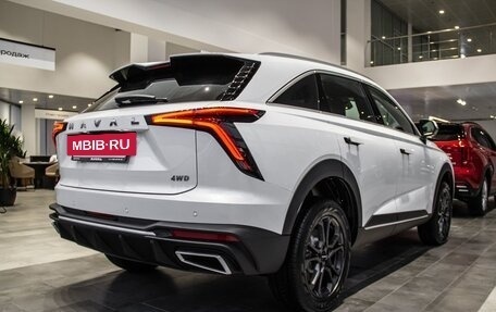 Haval F7, 2025 год, 3 649 000 рублей, 9 фотография