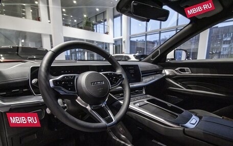 Haval F7, 2025 год, 3 649 000 рублей, 15 фотография