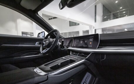 Haval F7, 2025 год, 3 649 000 рублей, 19 фотография